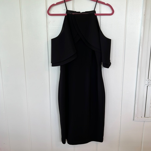Eliza J Dresses & Skirts - Eliza J - 10, black evening formal dress
